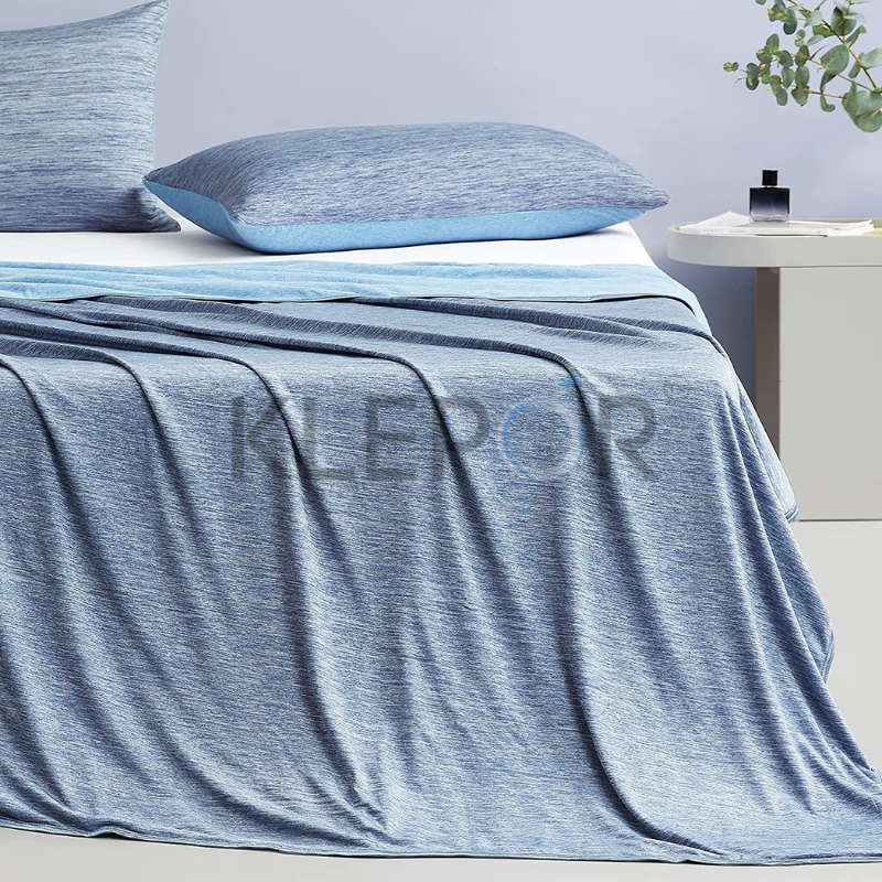 KLEPOR | PREMIUM COOLING BLANKET