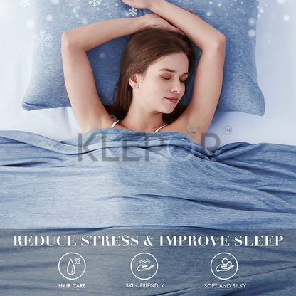 KLEPOR | PREMIUM COOLING BLANKET